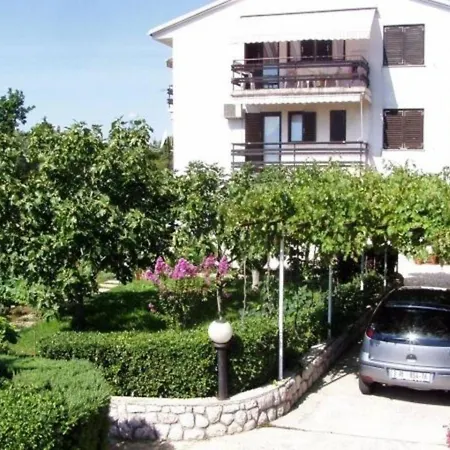 Gaestezimmer Mit Balkon Apartment *